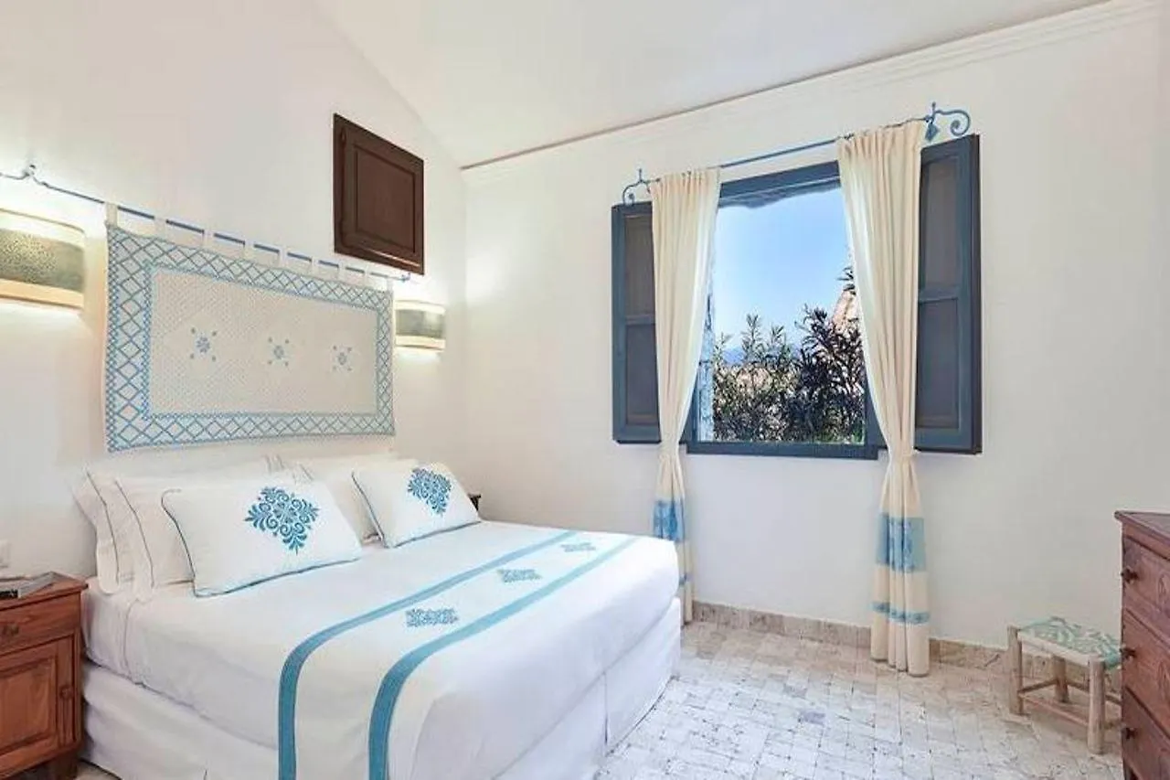 Arbatax Park Resort - Borgo Cala Moresca 4*,