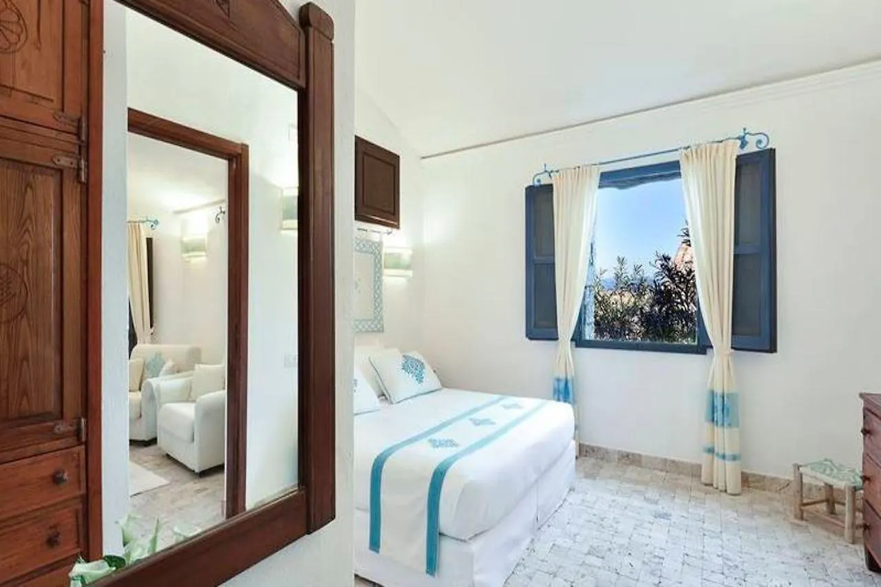 Arbatax Park Resort - Borgo Cala Moresca Italy