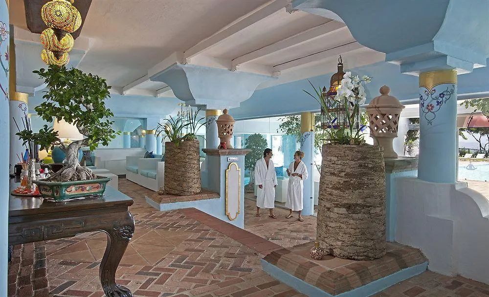 Arbatax Park Resort - Borgo Cala Moresca