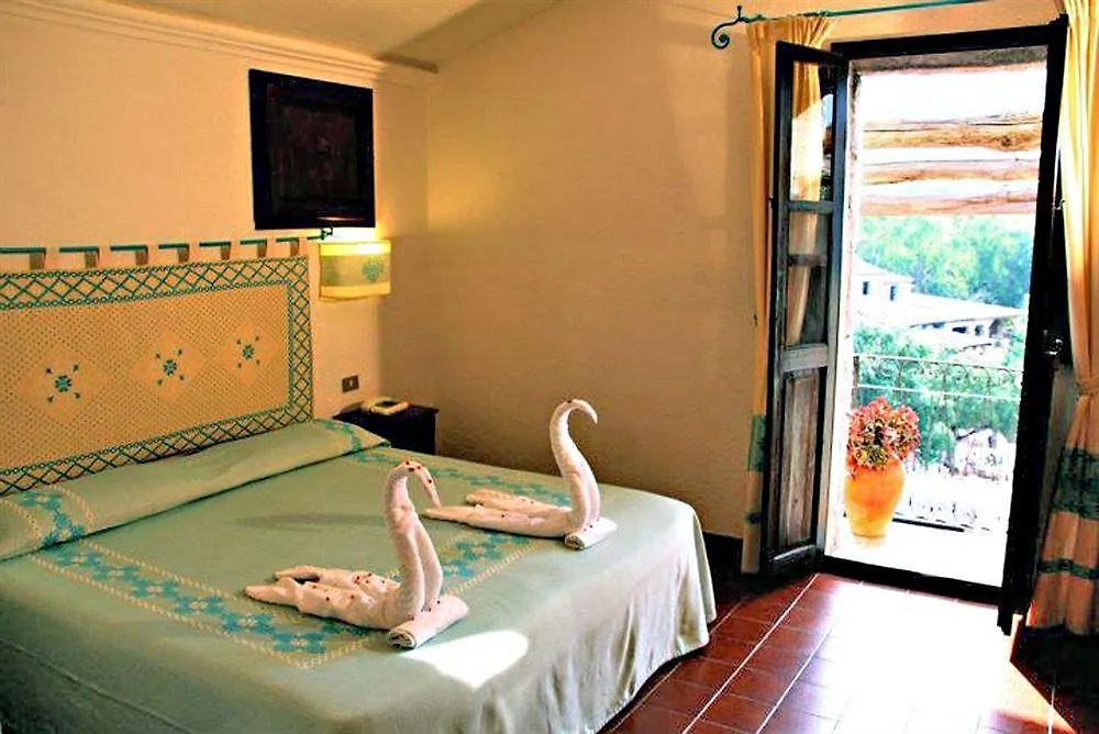 Arbatax Park Resort - Borgo Cala Moresca