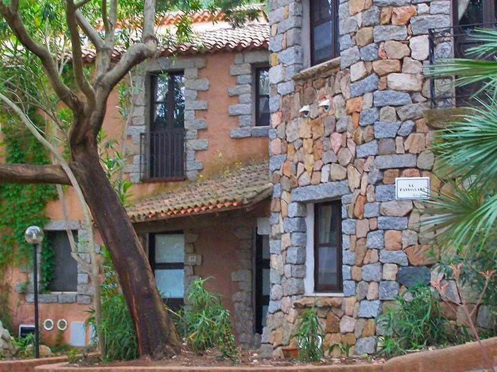 Arbatax Park Resort - Borgo Cala Moresca
