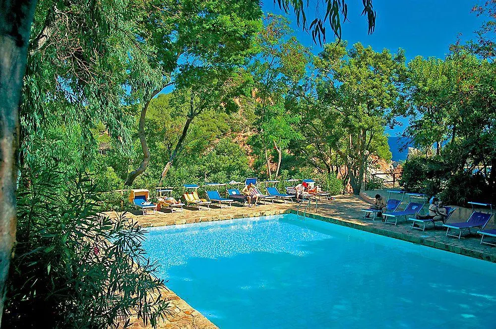 Arbatax Park Resort - Borgo Cala Moresca