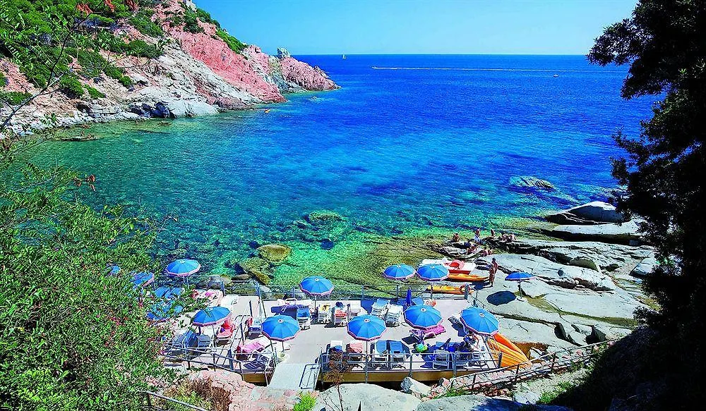 Arbatax Park Resort - Borgo Cala Moresca Italy