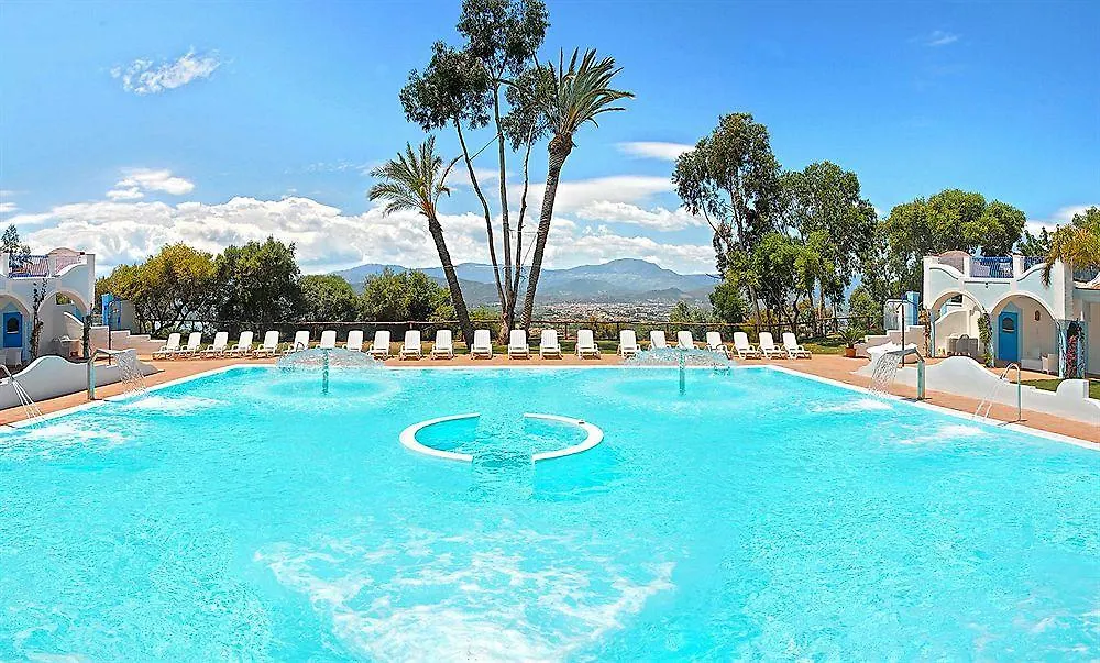 Arbatax Park Resort - Borgo Cala Moresca
