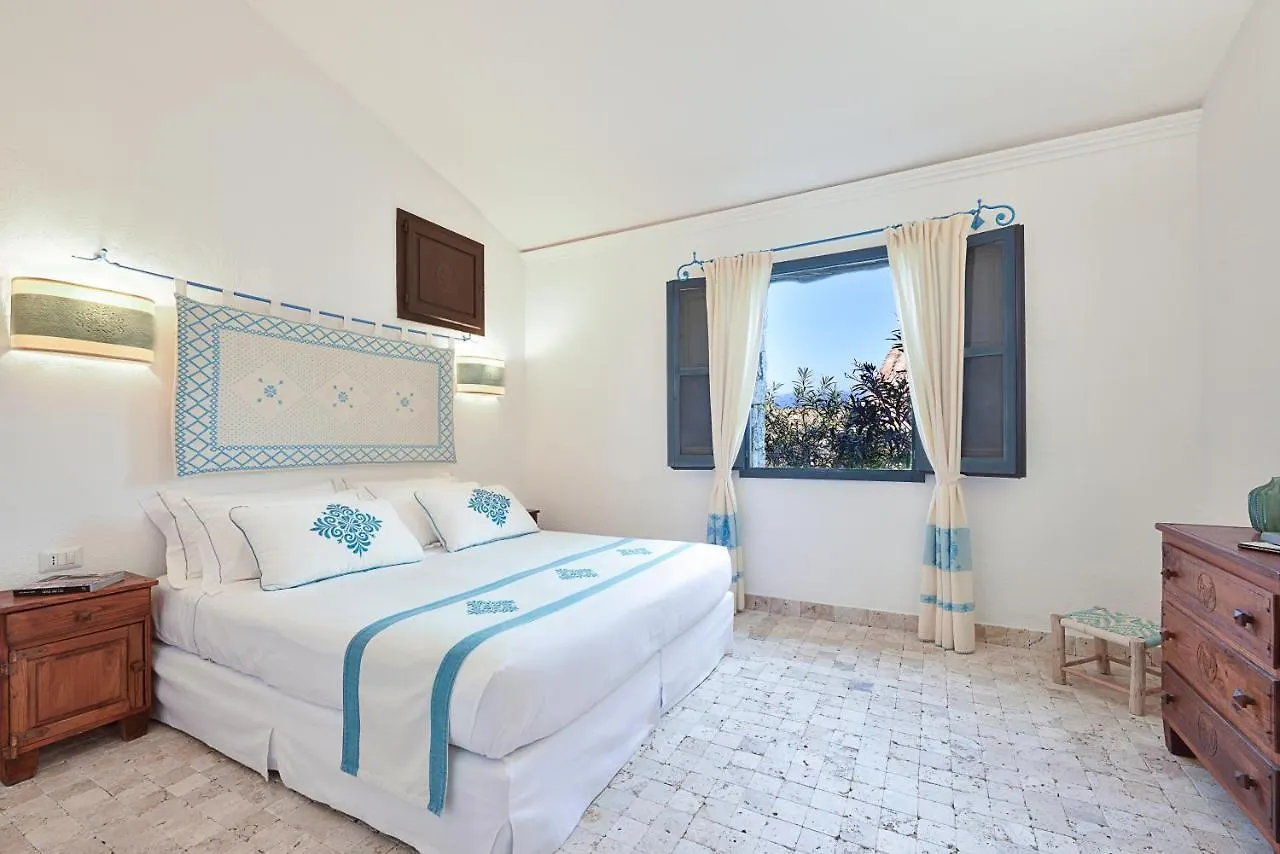 Arbatax Park Resort - Borgo Cala Moresca