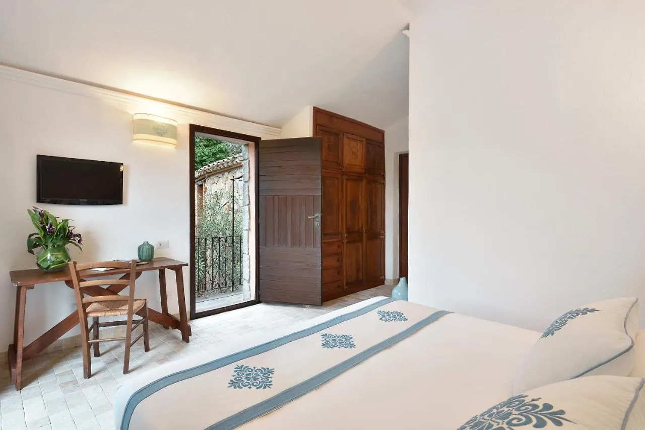 Arbatax Park Resort - Borgo Cala Moresca Italy