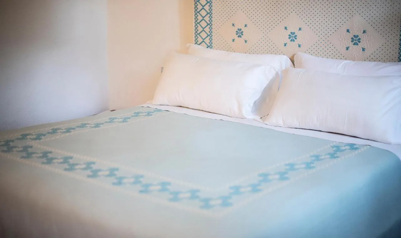 ****  Arbatax Park Resort - Borgo Cala Moresca Italy