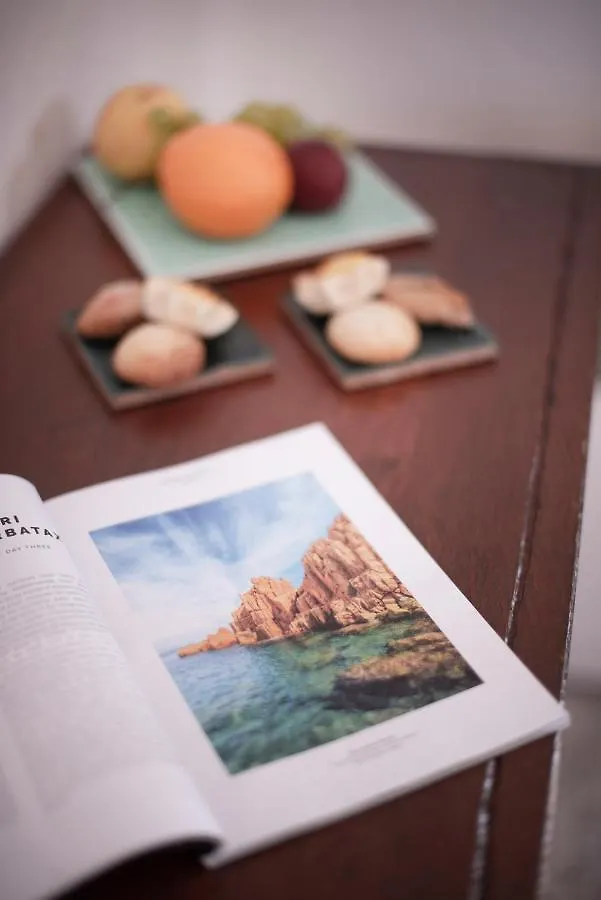 Arbatax Park Resort - Borgo Cala Moresca