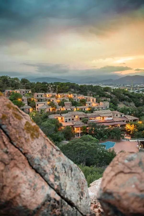 Arbatax Park Resort - Borgo Cala Moresca