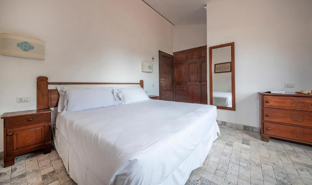 Arbatax Park Resort - Borgo Cala Moresca
