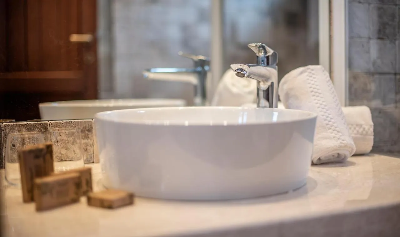 Arbatax Park Resort - Borgo Cala Moresca 4*,  Italy