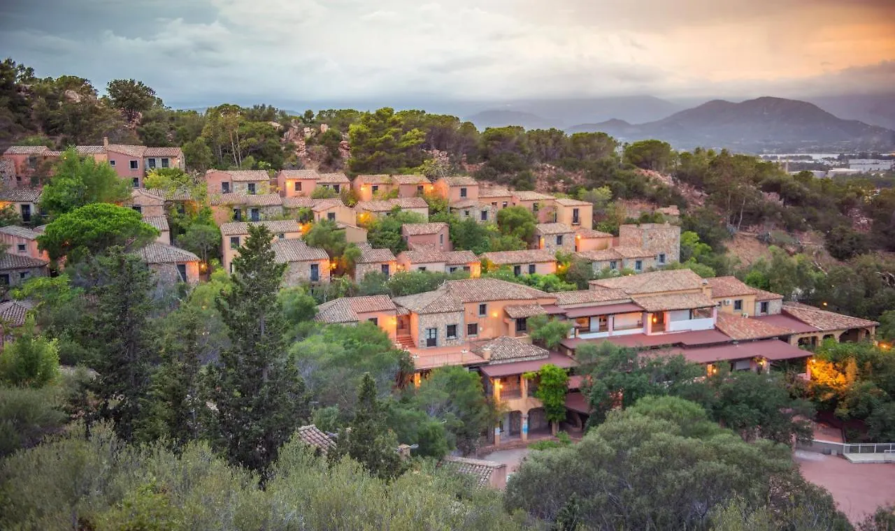 Arbatax Park Resort - Borgo Cala Moresca