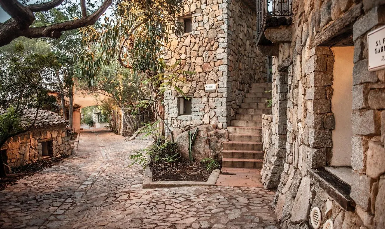 Arbatax Park Resort - Borgo Cala Moresca