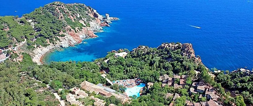 Arbatax Park Resort - Borgo Cala Moresca