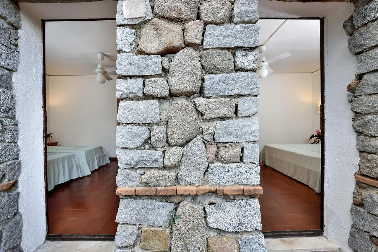Arbatax Park Resort - Borgo Cala Moresca
