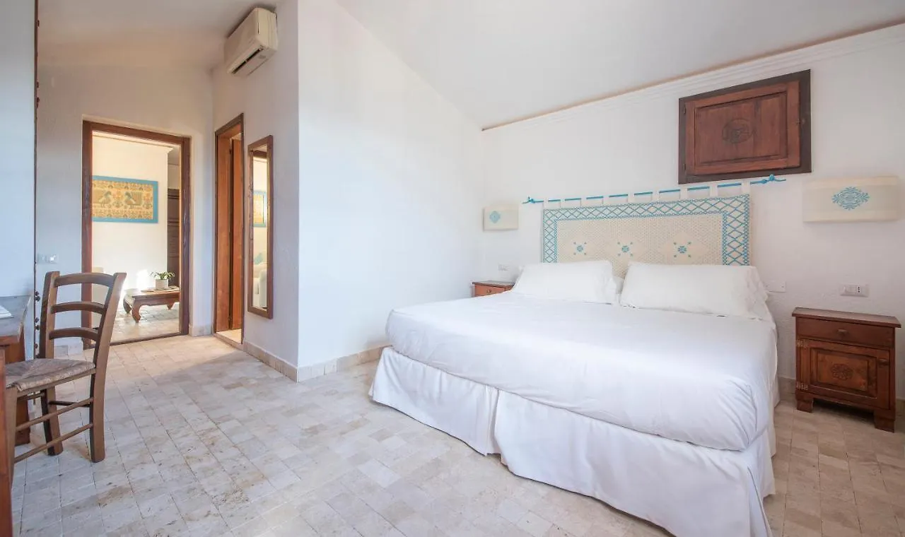 Arbatax Park Resort - Borgo Cala Moresca