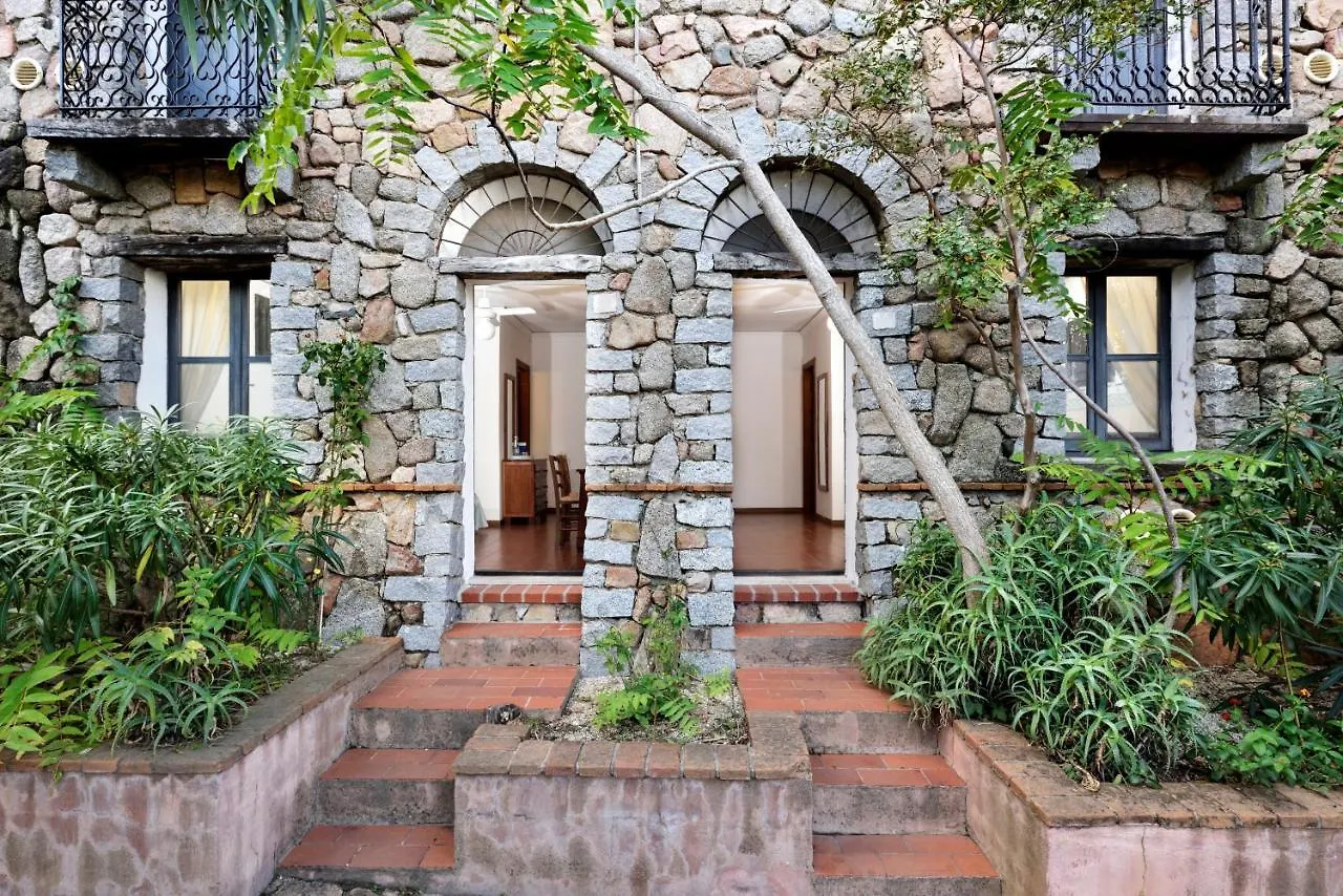 Arbatax Park Resort - Borgo Cala Moresca