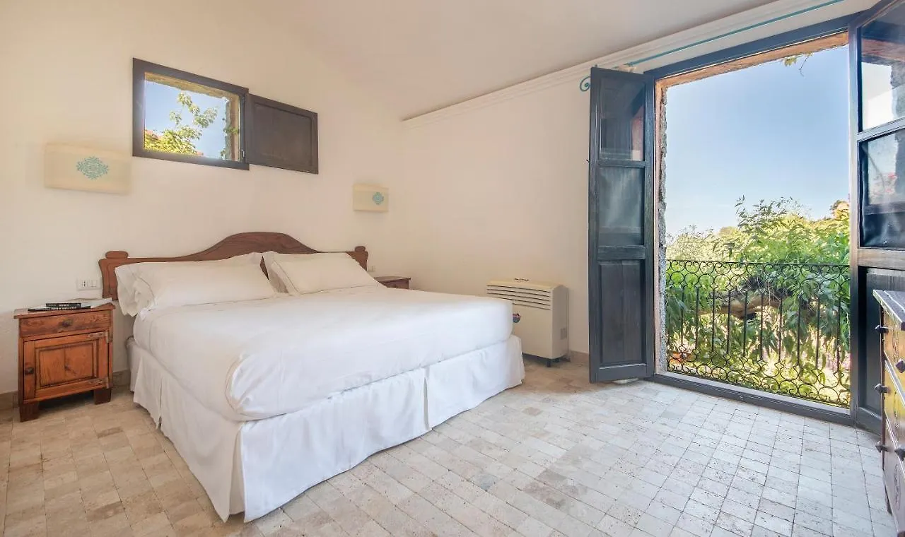 Arbatax Park Resort - Borgo Cala Moresca 4*,