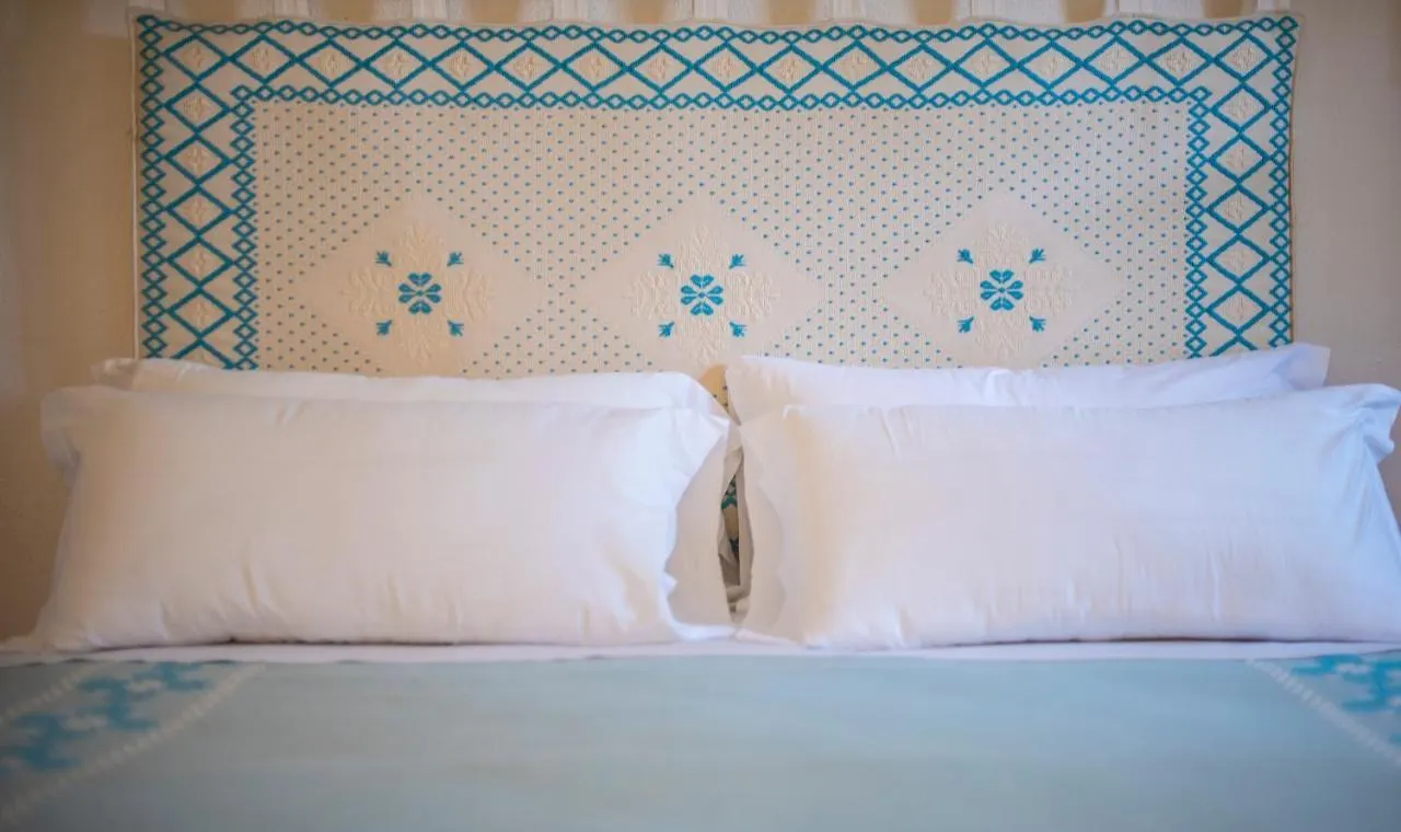 Arbatax Park Resort - Borgo Cala Moresca 4*,