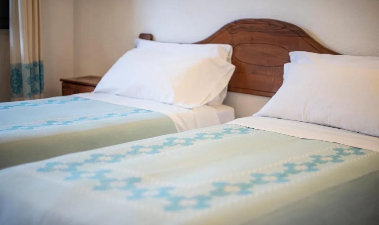 Arbatax Park Resort - Borgo Cala Moresca