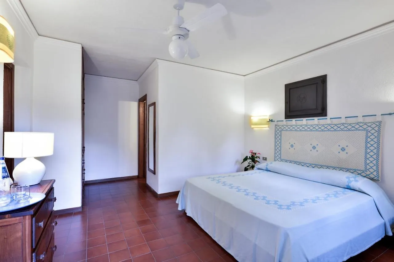 Arbatax Park Resort - Borgo Cala Moresca