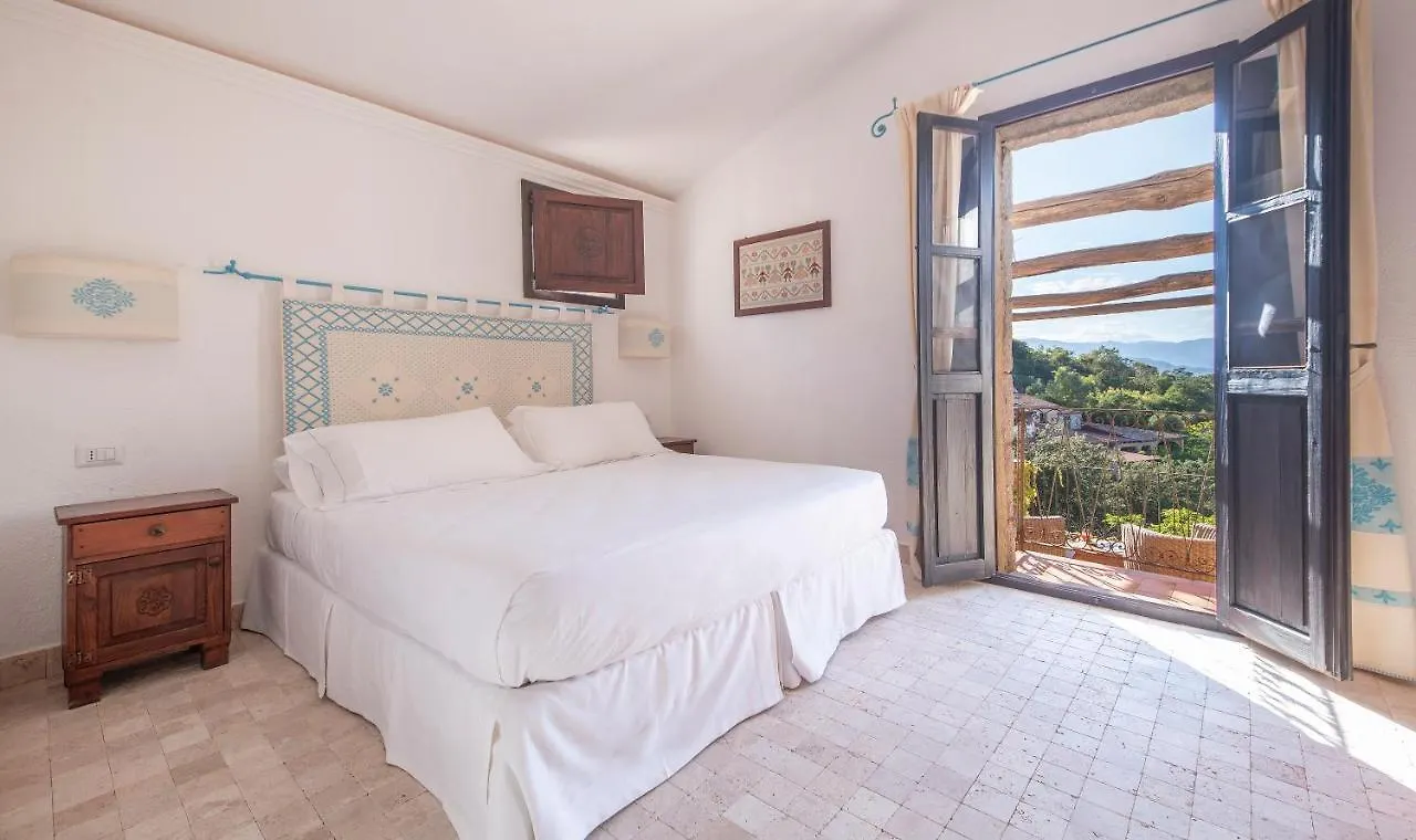 Arbatax Park Resort - Borgo Cala Moresca