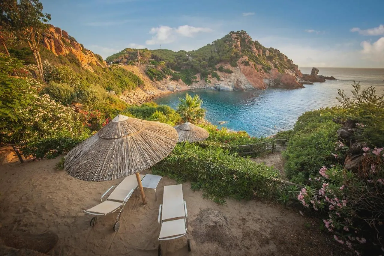 Arbatax Park Resort - Borgo Cala Moresca