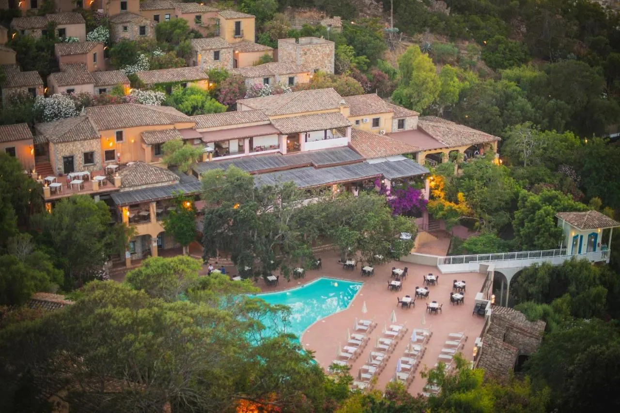 Arbatax Park Resort - Borgo Cala Moresca Italy