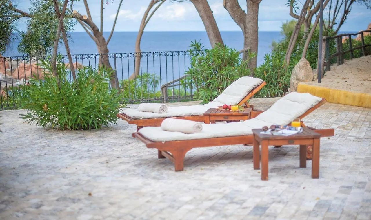 Arbatax Park Resort - Borgo Cala Moresca