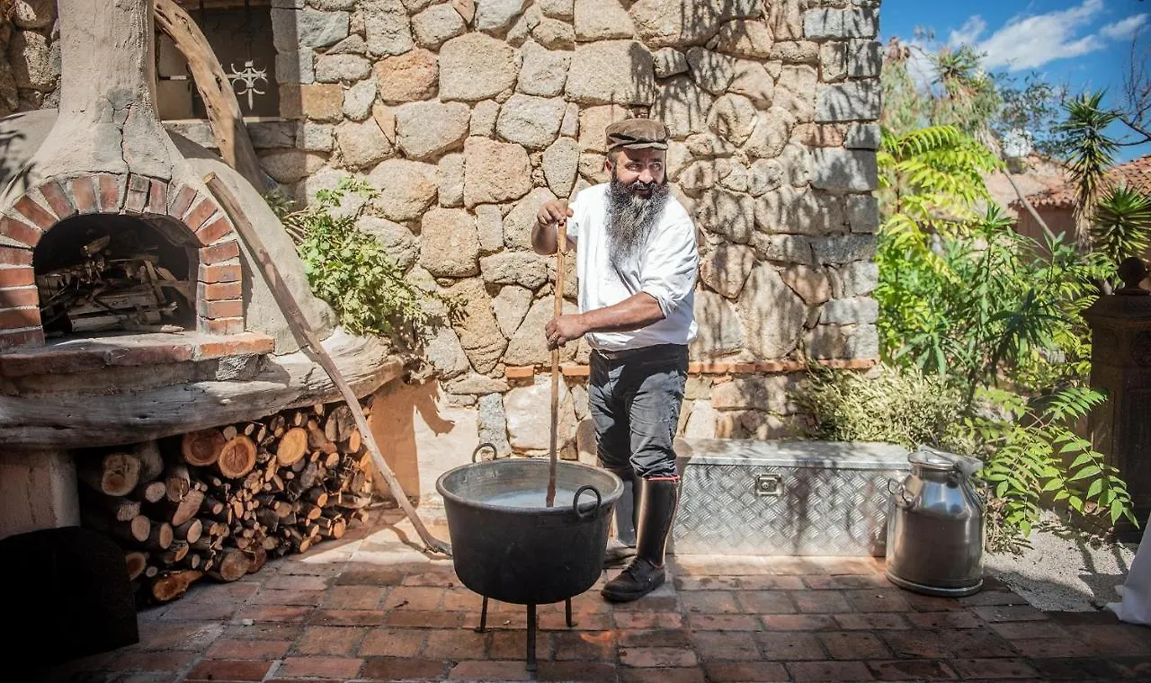Arbatax Park Resort - Borgo Cala Moresca 4*,  Italy