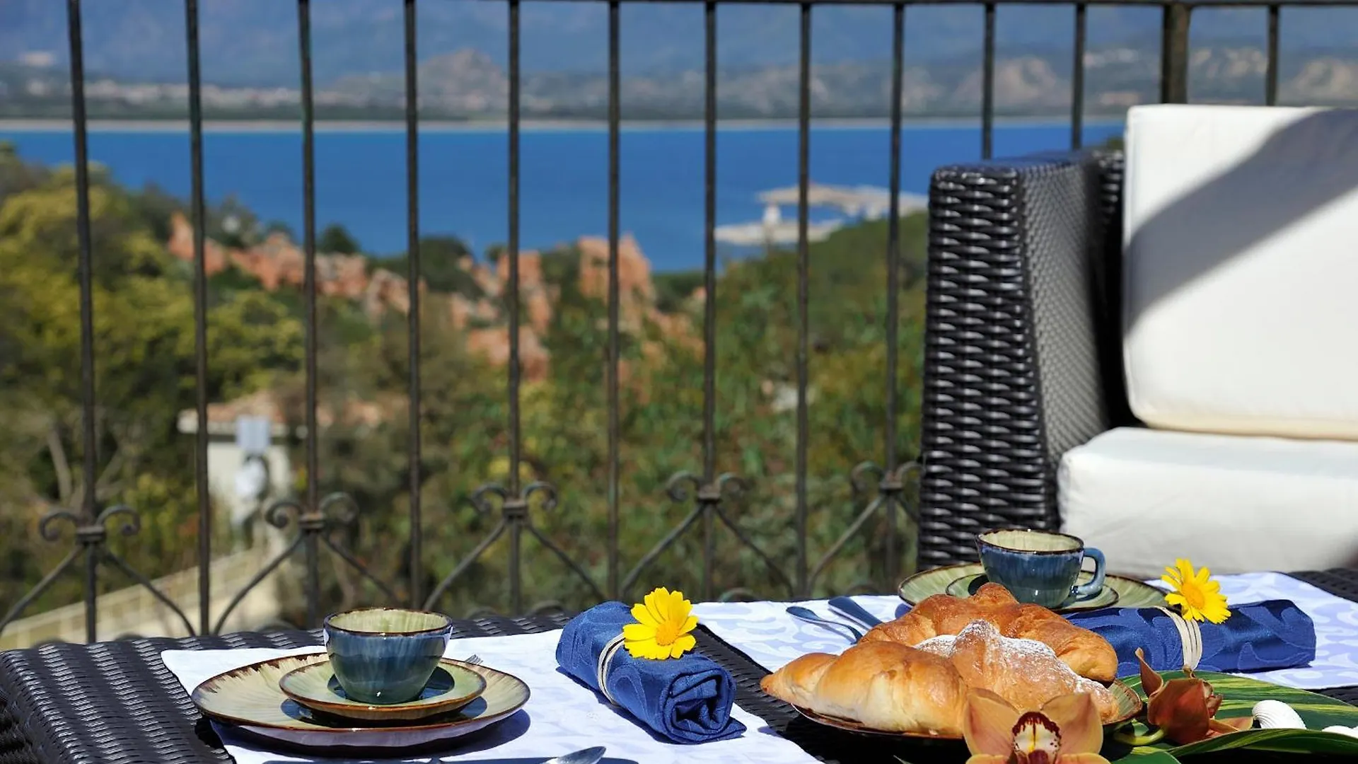 Arbatax Park Resort - Borgo Cala Moresca Italy