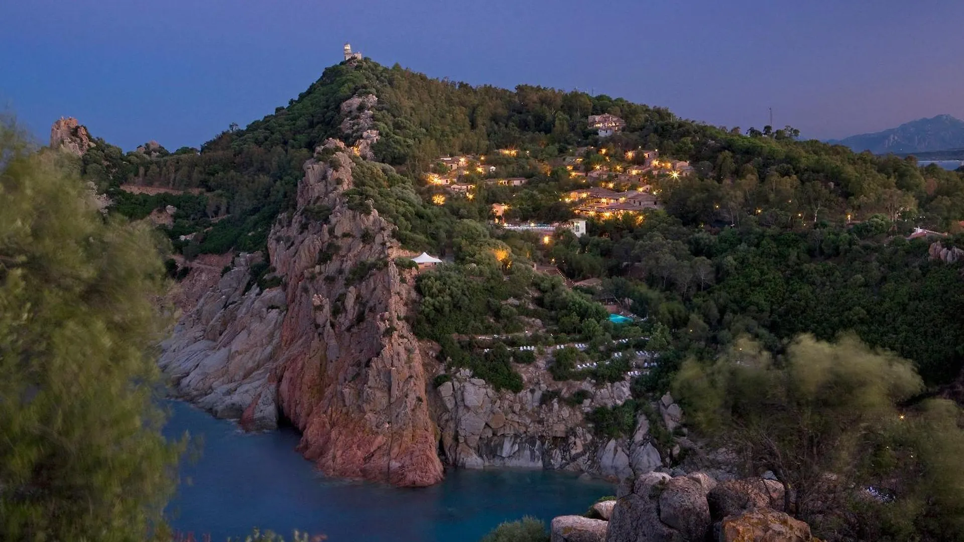 Arbatax Park Resort - Borgo Cala Moresca