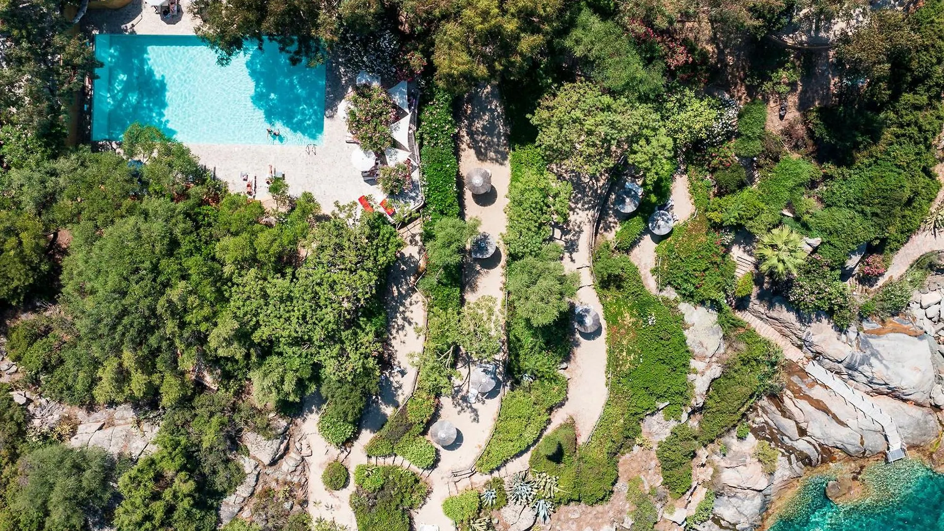 Arbatax Park Resort - Borgo Cala Moresca