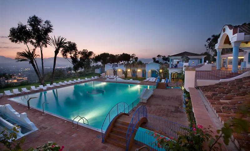 Arbatax Park Resort - Borgo Cala Moresca Italy