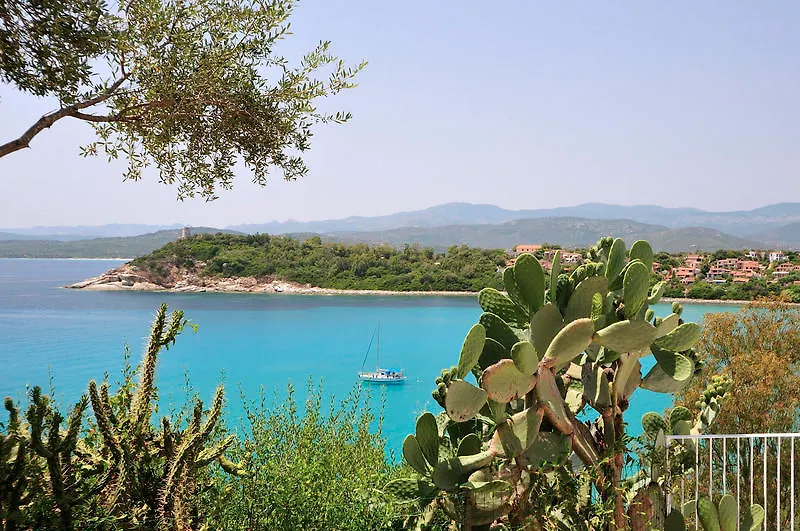 Arbatax Park Resort - Borgo Cala Moresca
