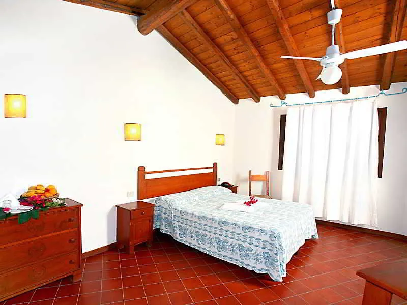 Arbatax Park Resort - Borgo Cala Moresca 4*,  Italy
