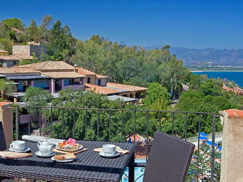 Arbatax Park Resort - Borgo Cala Moresca