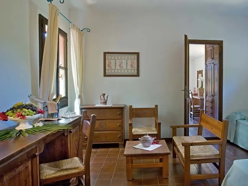 Arbatax Park Resort - Borgo Cala Moresca