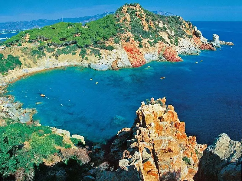 Arbatax Park Resort - Borgo Cala Moresca