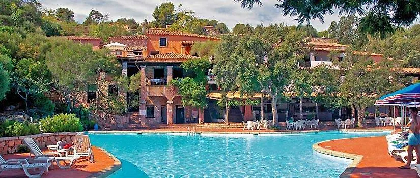 Arbatax Park Resort - Borgo Cala Moresca Italy