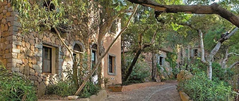 Arbatax Park Resort - Borgo Cala Moresca
