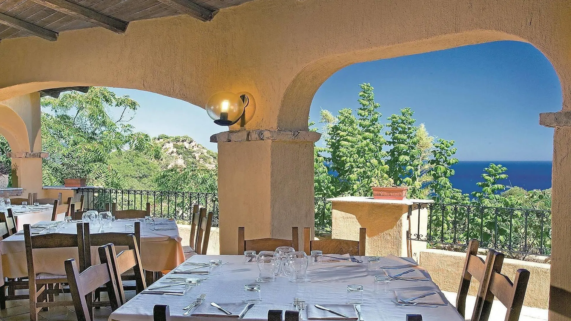 Arbatax Park Resort - Borgo Cala Moresca
