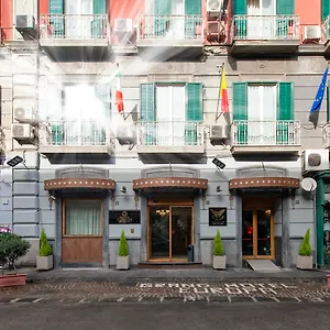 *** Hotel Grand Europa & Restaurant Itália