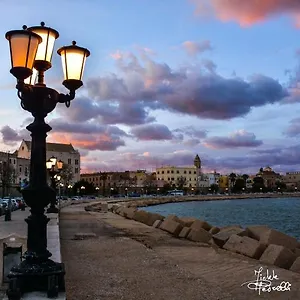 ** Hotel De Rossi Itália