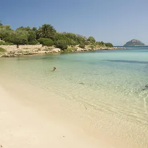 3* Apart-hotel Baia Caddinas Clubresidence