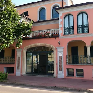 Apart-hotel Marina Palace