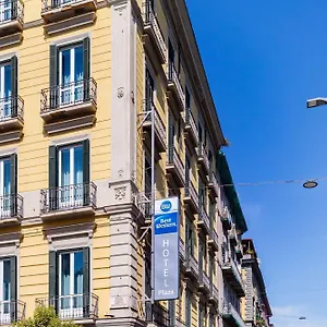 **** Hotel Western Plaza Itália