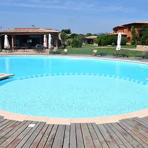 Holiday park Cala Paradiso, Tortoli