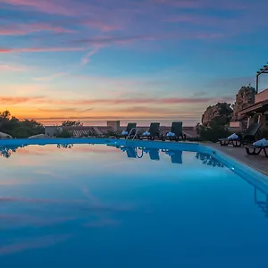 Apart-hotel Gravina &
