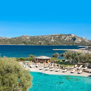 Hotel Cala Di Falco, Cannigione
